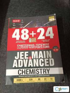 JEE Chemistry PYQ