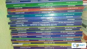 JEE Class 11+12 Complete Package