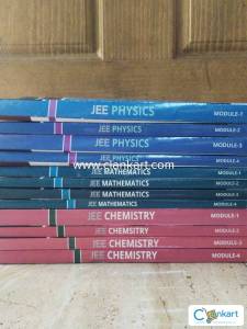 JEE Class Companion
