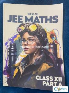 JEE ENTRANCE BOOKS PACK OF 2