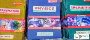 JEE FIITJEE modules