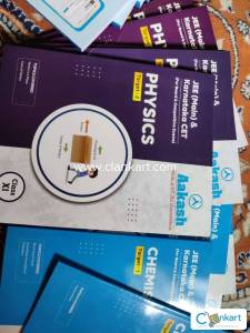 JEE, IIT, MAINS BOOKS 1st and 2nd puc books of chem, physics, maths