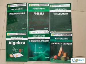 JEE MAIN+ADV MATH MODULES (2025-26) THEORY+PYQ