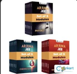 JEE MAINS+ADV. MODULES CLASS 11TH