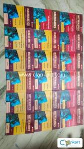 JEE MAINS +ADVANCED PYQs DPPs CPPs 33 MATHS FIITJEE BOOKS COMBO