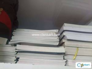 JEE MAINS+ ADVANCES FIITJEE MODULE 127 books + sheets