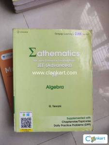 JEE MAINS AND ADVANCED