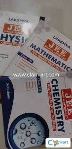 JEE MAINS AND ADVANCED PHYSICS WALLAH STUDY MATERIAL LAKSHYA BATCH 24