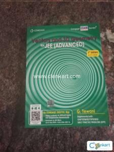 JEE MAINS AND ADVANCED VECTORS AND 3D GEOMETRY