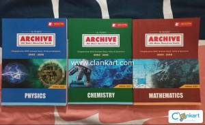 JEE MAINS ARCHIVE FIITJEE 2023