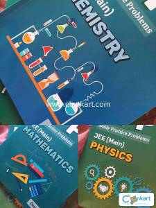 JEE MAINS DPP FILE
