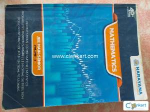 JEE MAINS FOR 11TH AND 12TH BOTH MATHS AND PHYSICS