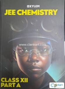 JEE MAINS MATERIAL CLASS 12 CHEMISTRY (Xylem)