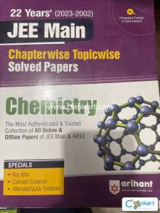 JEE MAINS PCM  23 YRS PYQ BUNDLE