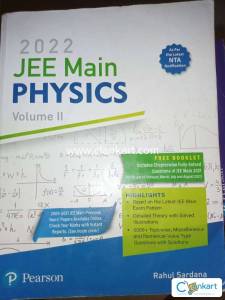 JEE MAINS PHYSICS VOL2