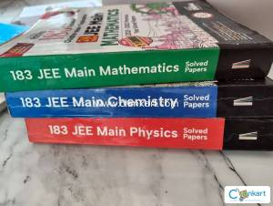 JEE MAINS PYQ