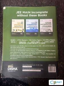 JEE MAINS PYQS WITH SOLUTION MATHEMATICS