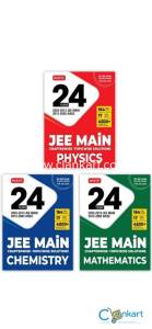 JEE MAINS PYQ 24 YEARS MTG