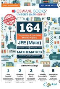 JEE MAINS QUESTION BANK