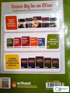 JEE MAINS mathematics chapterwise topicwise solved pyqs 22 years