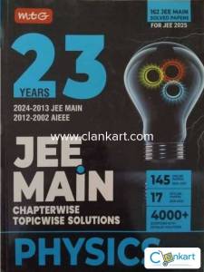 JEE MAINS pyqs DISHA