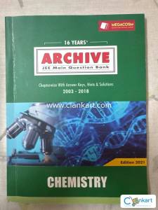 JEE MAIN CHEMISTRY PYQS FOR CLASS 11 12