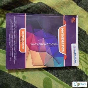 JEE MAIN MATHEMATICS