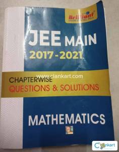 JEE MAIN MATHEMATICS PREVIOUS YEAR PRACTICE QUESTIONS