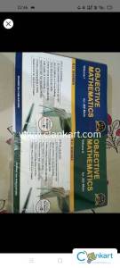 JEE MAIN MATHS BOOK
