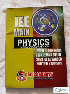 JEE MAIN PHYSICS,Previous years questions&solutions from 2013-23