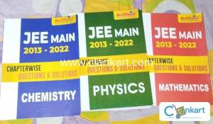 JEE MAIN PHYSICS PREVIOUS YEAR QUESTIONS WITH SOLUTIONS