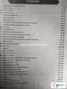 JEE MAIN PREVIOUS CHAPTER WISE QUESTIONS AND ANSWERS CHEMISTRY