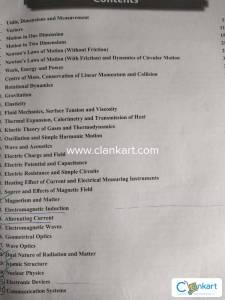 JEE MAIN PREVIOUS CHAPTER WISE QUESTIONS AND ANSWERS PHYSICS