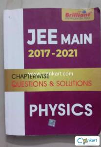 JEE MAIN PREVIOUS YEAR QUESTIONS WITH SOLUTIONS