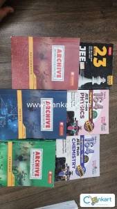 JEE MAIN PYQS PCM 2002-2024 WITH FIITJEE ARCHIVES PCM FREE