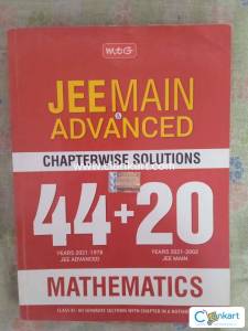 JEE MAIN + ADVANCE PYQ WITH DETAILED SOLUTION