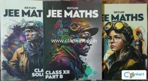 JEE MATHS Plustwo fulltopic and previous question answers with advance