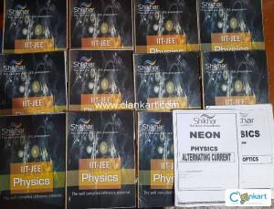 JEE MODULES FOR 11TH AND 12TH