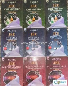JEE MODULES FOR CLASS 11