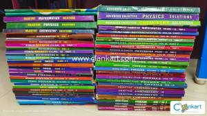 JEE MODULES FOR CLASS 11 AND 12
