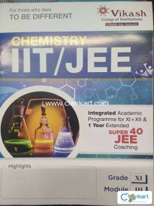 JEE MAIN AND ADVANCE MODULE + DPP FOR MAIN AND ADVANCE XI
