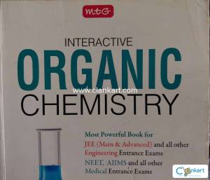 JEE MTG ORGANIC CHEM
