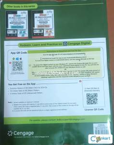 JEE Main/Advanced PYQ Collection  Best Revision Book