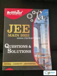 JEE Main 2022 ALL PAPERS with detailed Explanation