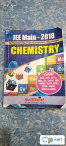 JEE Main Chemistry