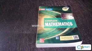 JEE Main Complete Mathematics