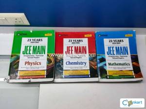 JEE Main PYQ
