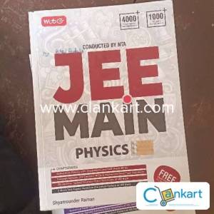 One of the best book for preparation of JEE