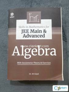 JEE Main and ADV prep