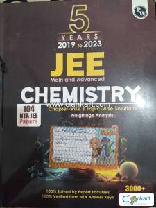 JEE Main and Advanced Physics Wallah